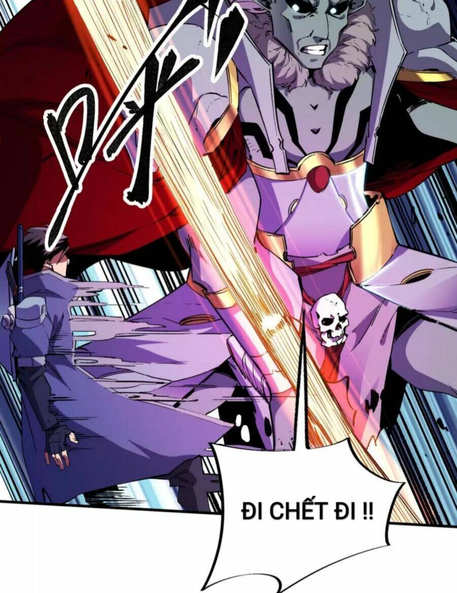 Toàn Dân Chuyển Chức  Duy Ta Vô Chức Tán Nhân - Chapter 7 - Page 13