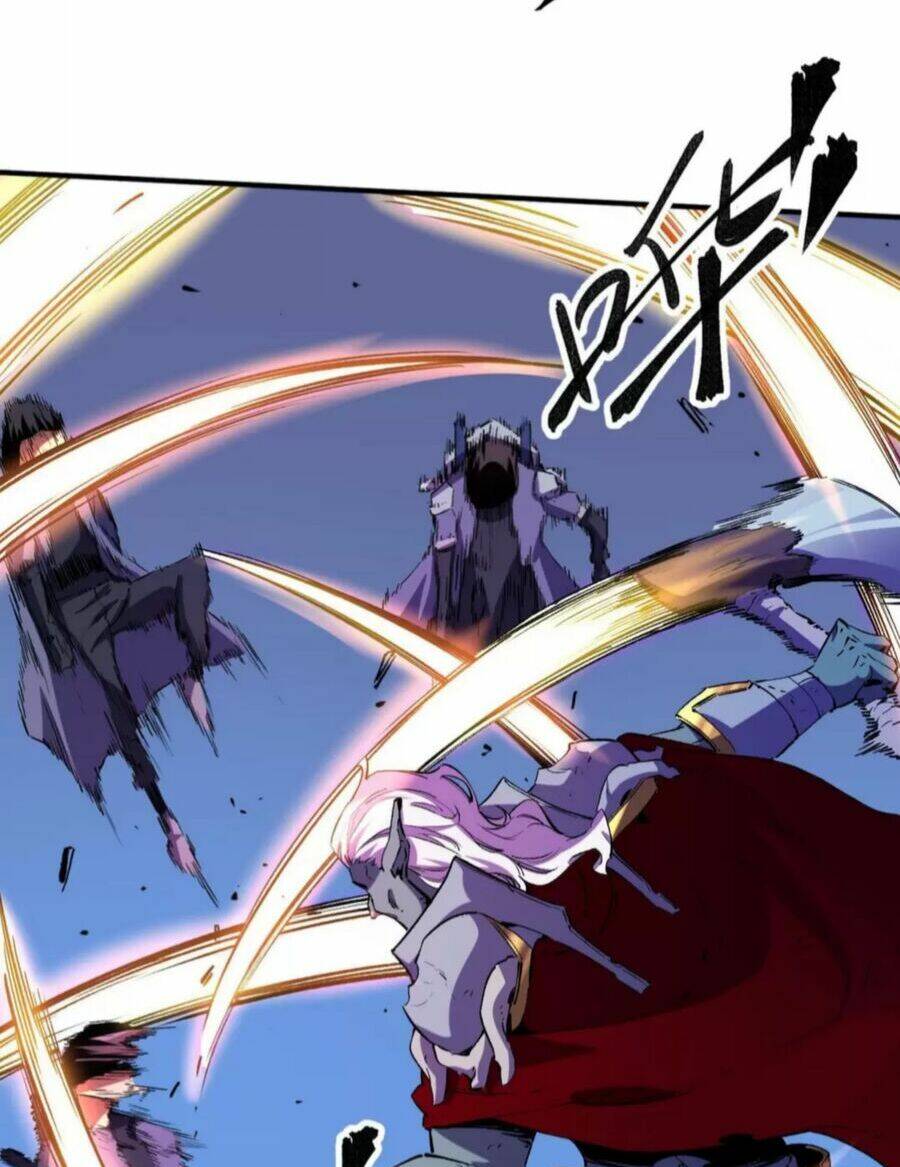 Toàn Dân Chuyển Chức  Duy Ta Vô Chức Tán Nhân - Chapter 7 - Page 14