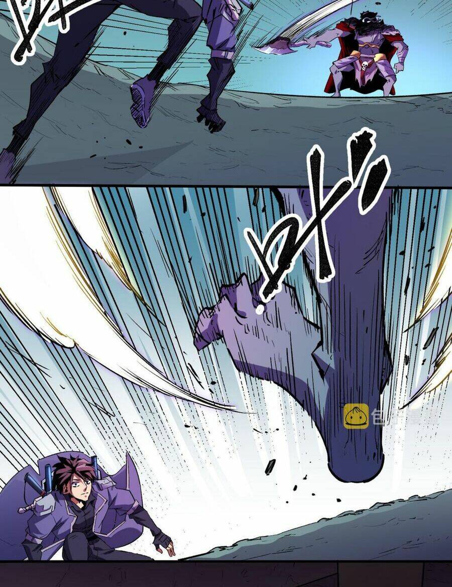 Toàn Dân Chuyển Chức  Duy Ta Vô Chức Tán Nhân - Chapter 7 - Page 16