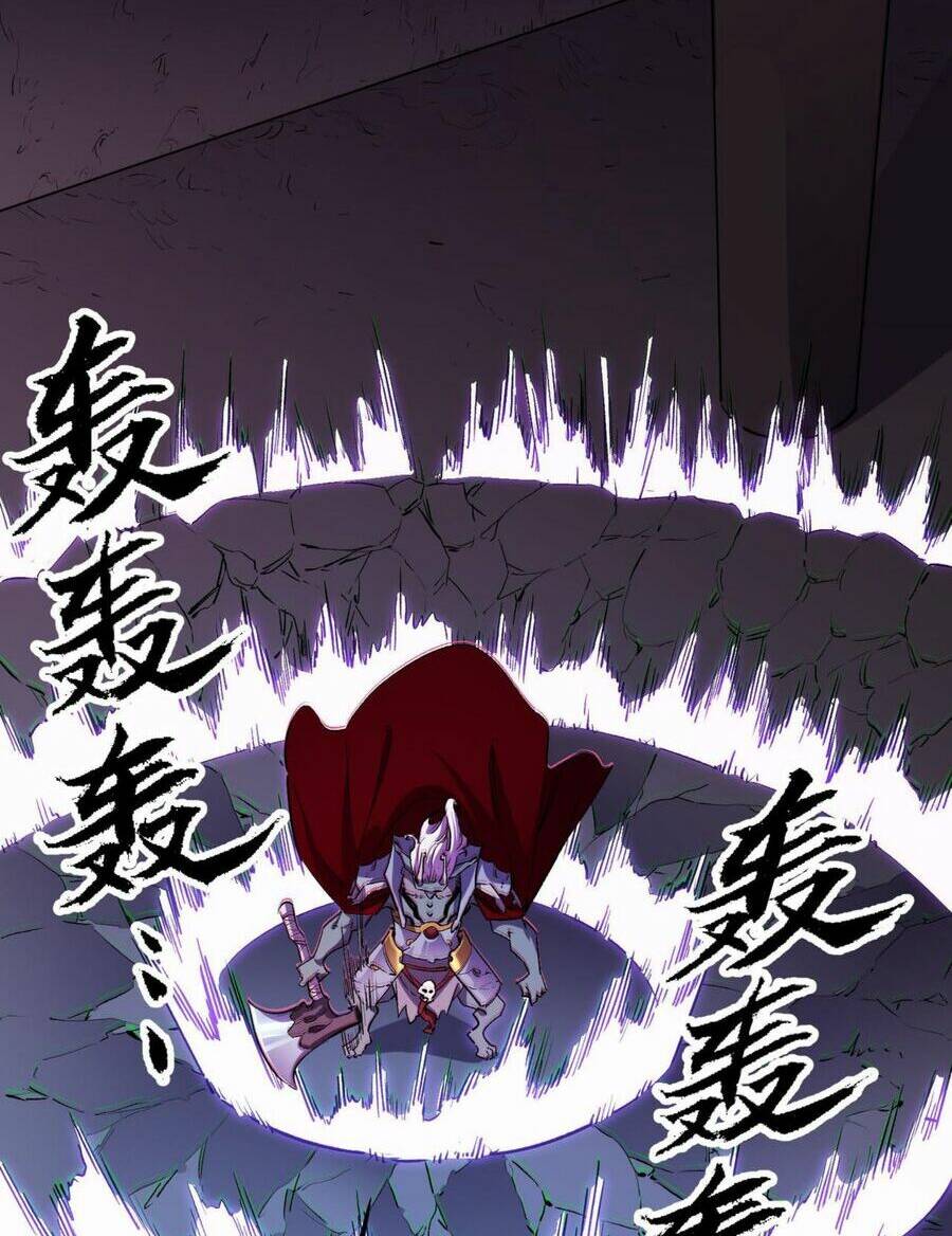 Toàn Dân Chuyển Chức  Duy Ta Vô Chức Tán Nhân - Chapter 7 - Page 17