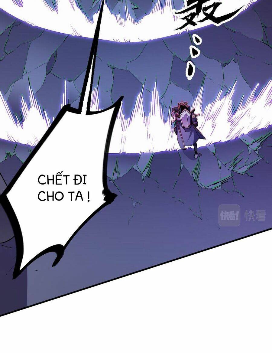 Toàn Dân Chuyển Chức  Duy Ta Vô Chức Tán Nhân - Chapter 7 - Page 18