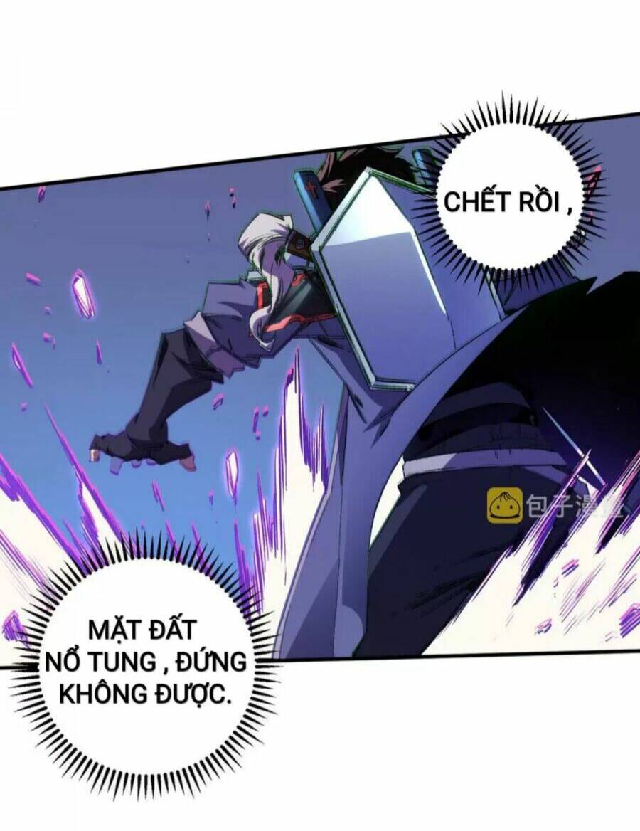 Toàn Dân Chuyển Chức  Duy Ta Vô Chức Tán Nhân - Chapter 7 - Page 19