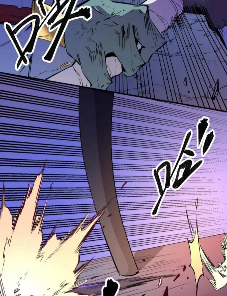 Toàn Dân Chuyển Chức  Duy Ta Vô Chức Tán Nhân - Chapter 7 - Page 21