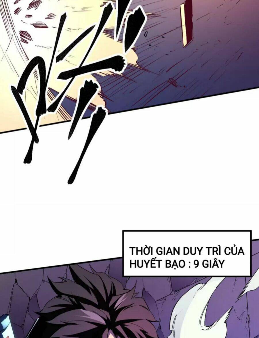 Toàn Dân Chuyển Chức  Duy Ta Vô Chức Tán Nhân - Chapter 7 - Page 22