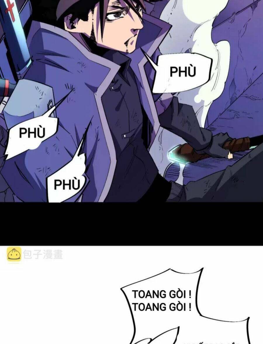 Toàn Dân Chuyển Chức  Duy Ta Vô Chức Tán Nhân - Chapter 7 - Page 23