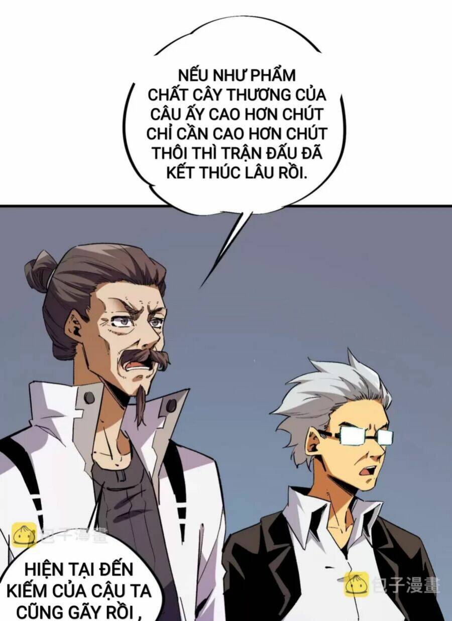 Toàn Dân Chuyển Chức  Duy Ta Vô Chức Tán Nhân - Chapter 7 - Page 26