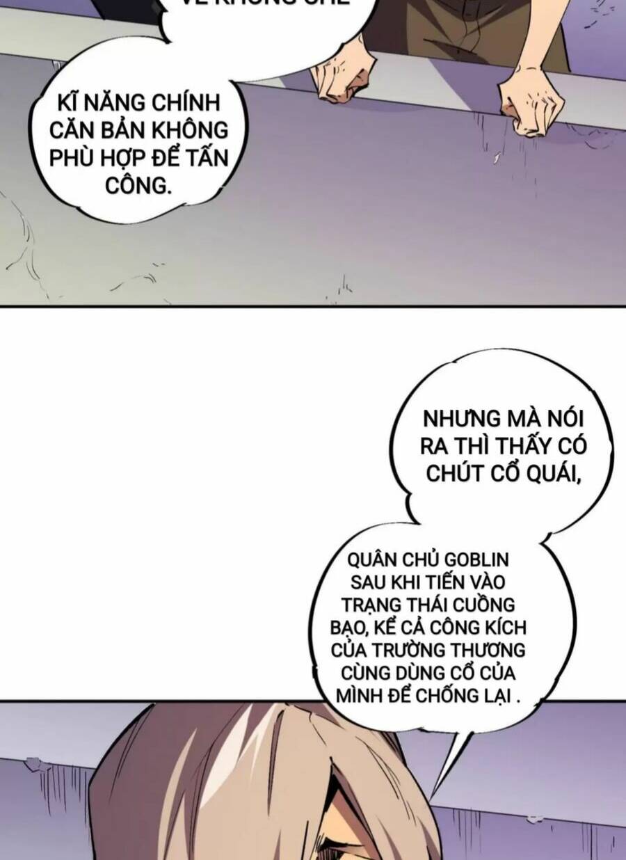 Toàn Dân Chuyển Chức  Duy Ta Vô Chức Tán Nhân - Chapter 7 - Page 33