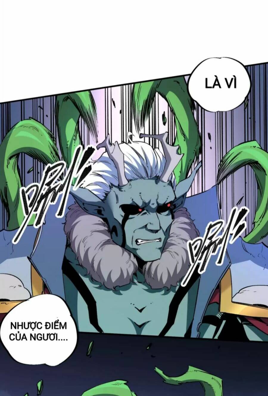 Toàn Dân Chuyển Chức  Duy Ta Vô Chức Tán Nhân - Chapter 7 - Page 39