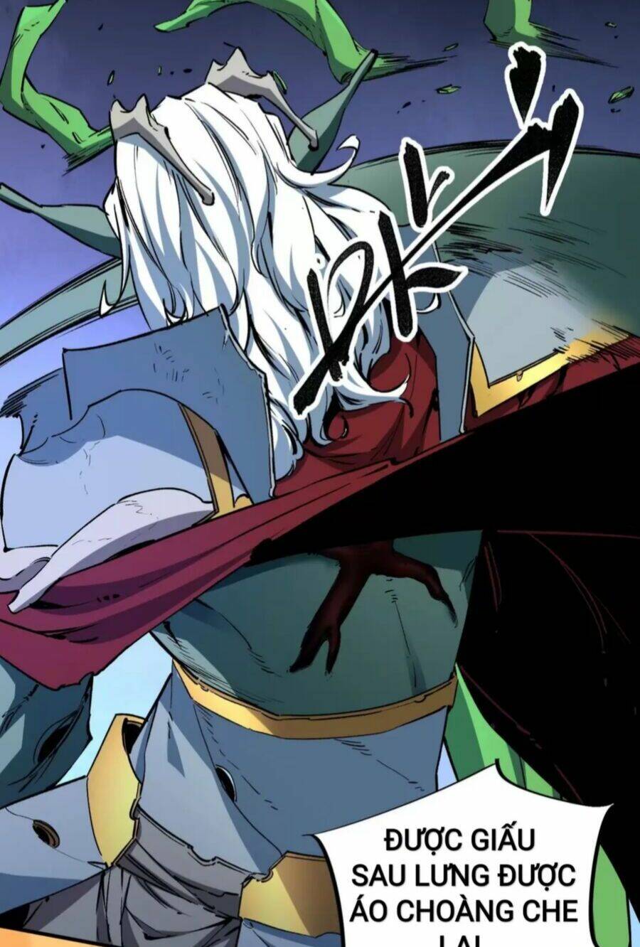 Toàn Dân Chuyển Chức  Duy Ta Vô Chức Tán Nhân - Chapter 7 - Page 40