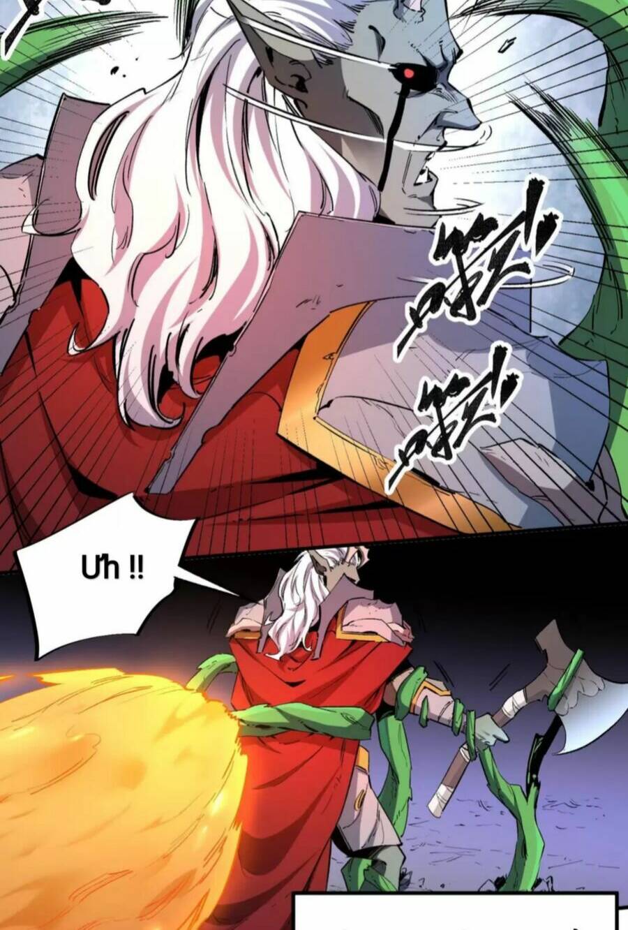 Toàn Dân Chuyển Chức  Duy Ta Vô Chức Tán Nhân - Chapter 7 - Page 43