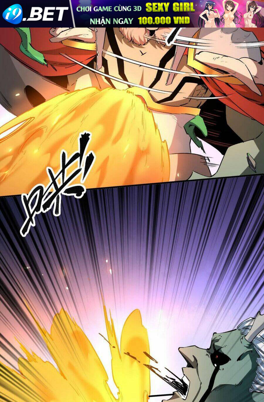 Toàn Dân Chuyển Chức  Duy Ta Vô Chức Tán Nhân - Chapter 7 - Page 46