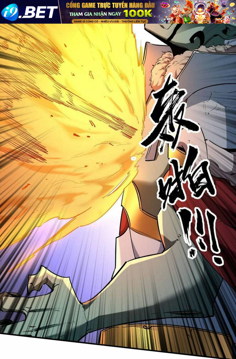 Toàn Dân Chuyển Chức  Duy Ta Vô Chức Tán Nhân - Chapter 7 - Page 47