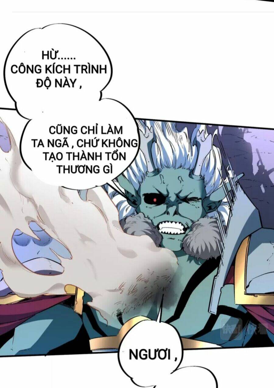 Toàn Dân Chuyển Chức  Duy Ta Vô Chức Tán Nhân - Chapter 7 - Page 48