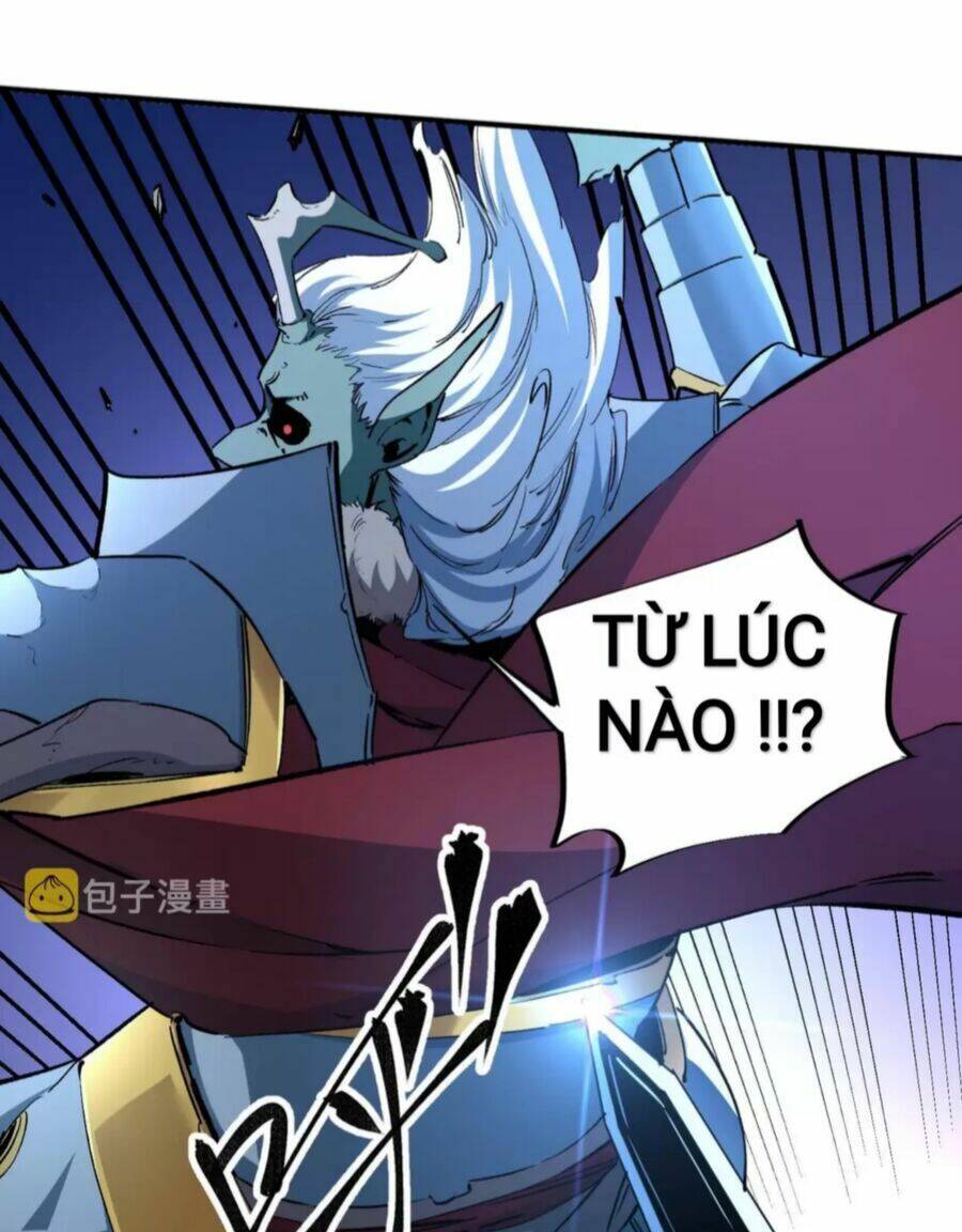 Toàn Dân Chuyển Chức  Duy Ta Vô Chức Tán Nhân - Chapter 7 - Page 50