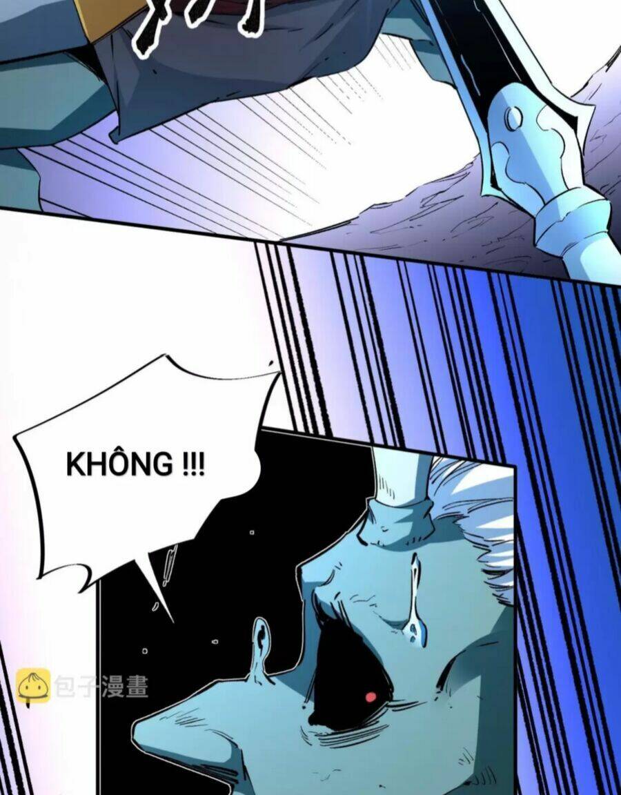 Toàn Dân Chuyển Chức  Duy Ta Vô Chức Tán Nhân - Chapter 7 - Page 51