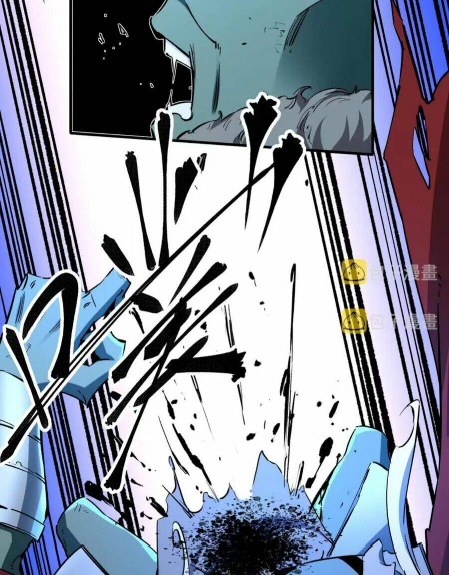 Toàn Dân Chuyển Chức  Duy Ta Vô Chức Tán Nhân - Chapter 7 - Page 52