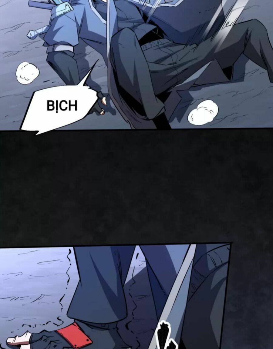 Toàn Dân Chuyển Chức  Duy Ta Vô Chức Tán Nhân - Chapter 7 - Page 54