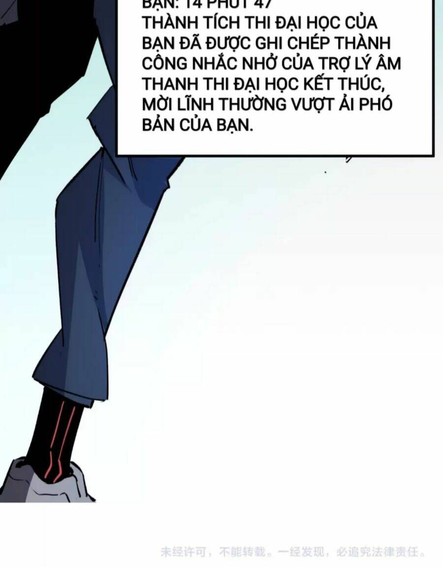 Toàn Dân Chuyển Chức  Duy Ta Vô Chức Tán Nhân - Chapter 7 - Page 57