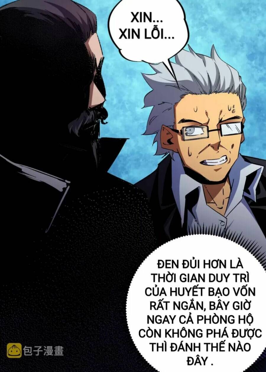 Toàn Dân Chuyển Chức  Duy Ta Vô Chức Tán Nhân - Chapter 7 - Page 5