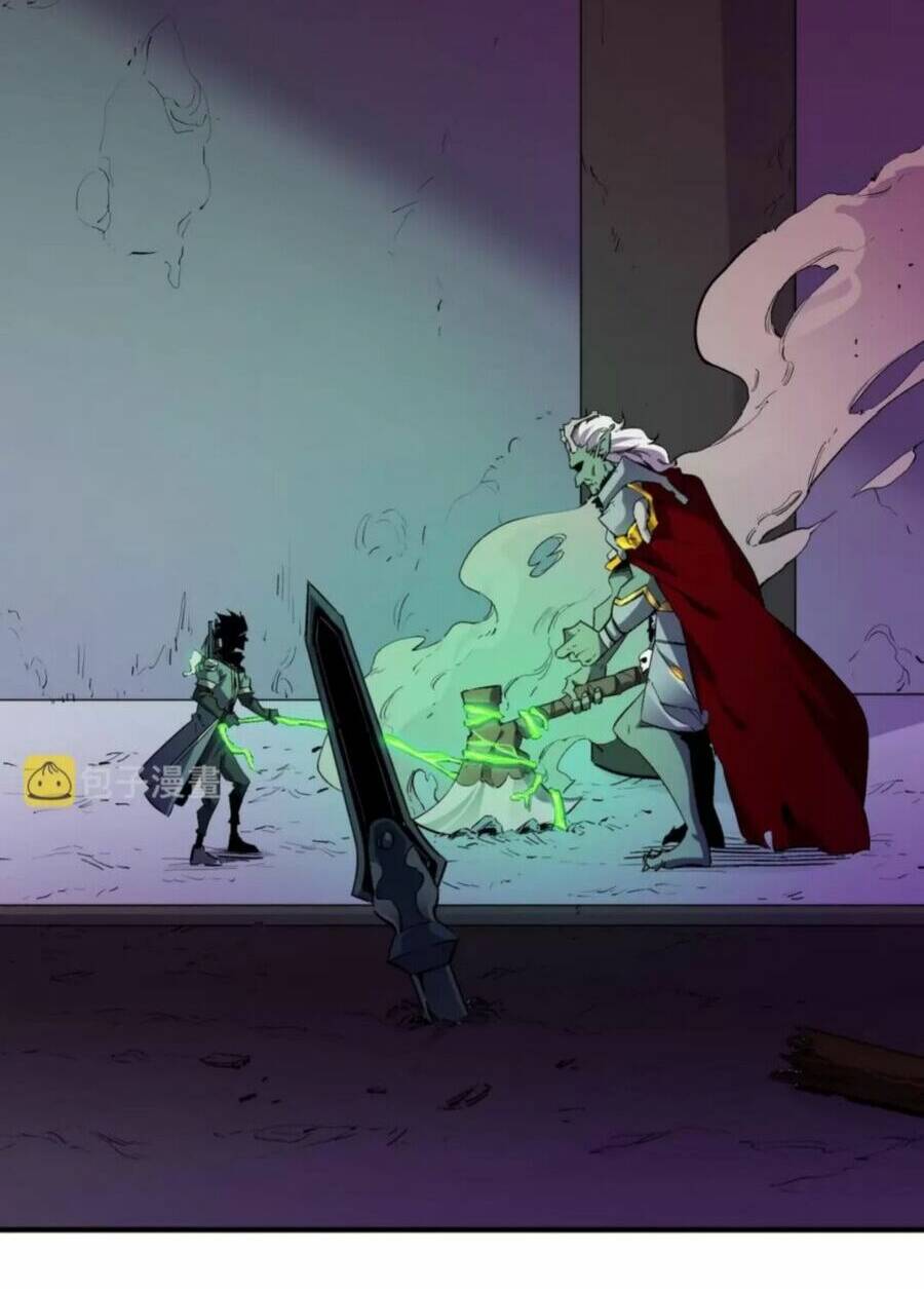 Toàn Dân Chuyển Chức  Duy Ta Vô Chức Tán Nhân - Chapter 7 - Page 7