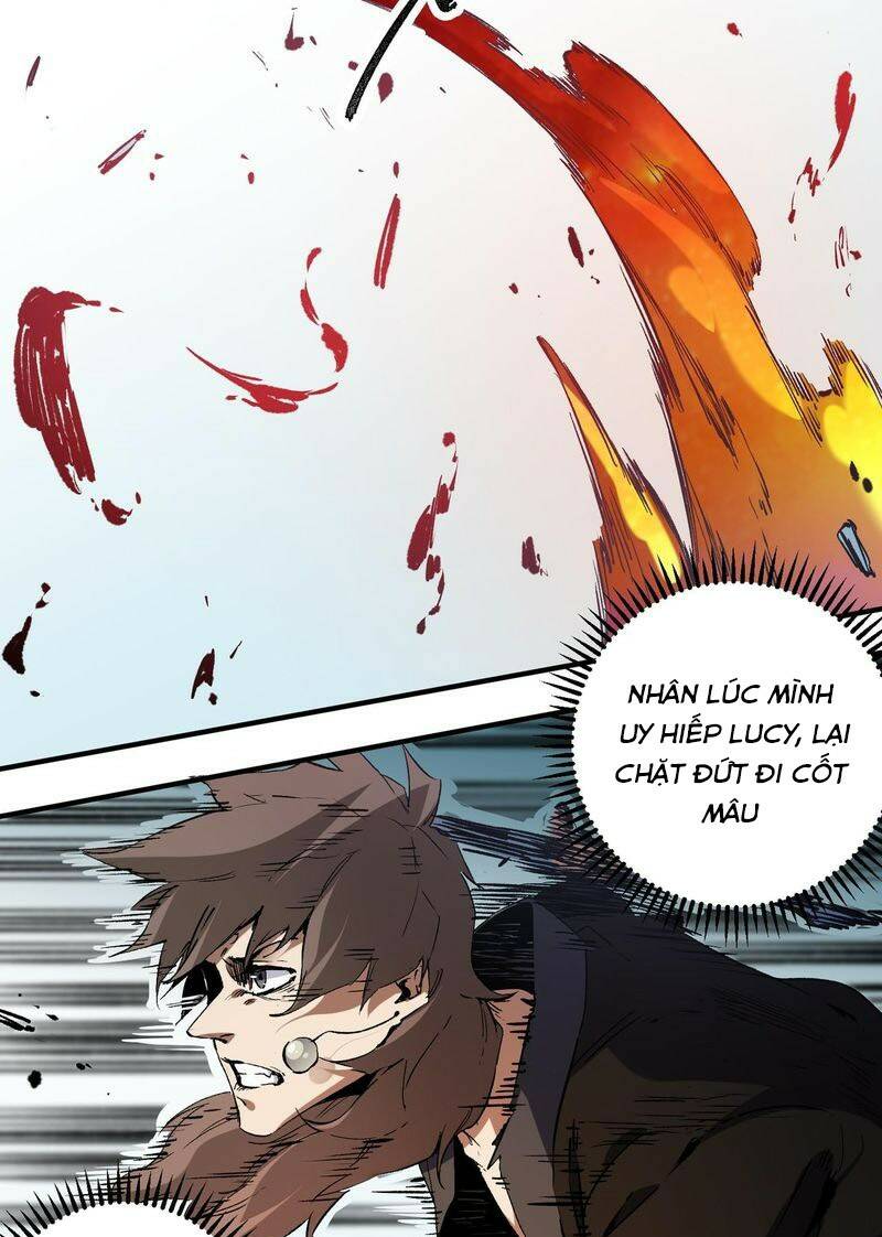 Toàn Dân Chuyển Chức  Duy Ta Vô Chức Tán Nhân - Chapter 70 - Page 9