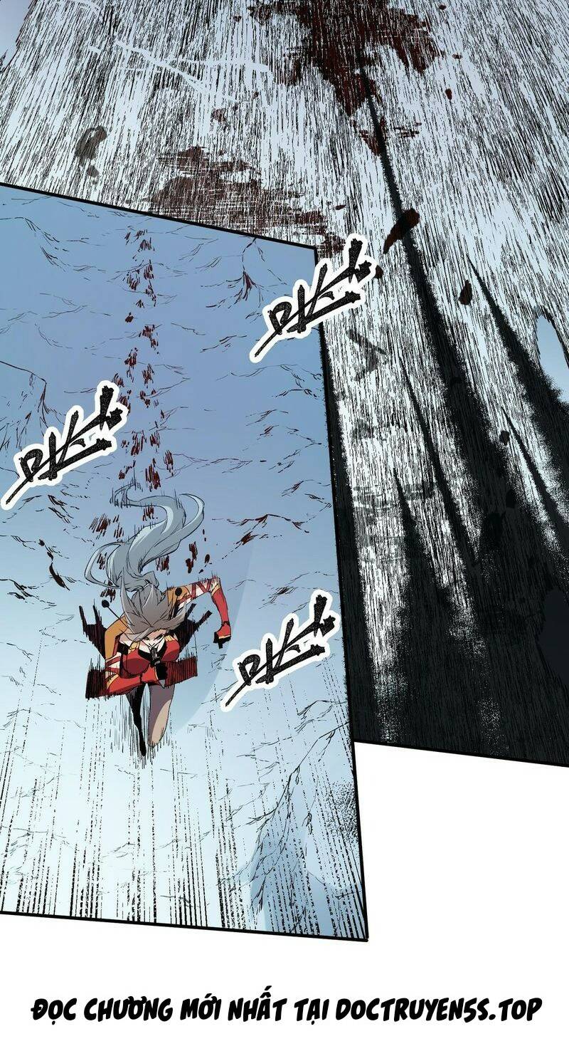 Toàn Dân Chuyển Chức  Duy Ta Vô Chức Tán Nhân - Chapter 70 - Page 13