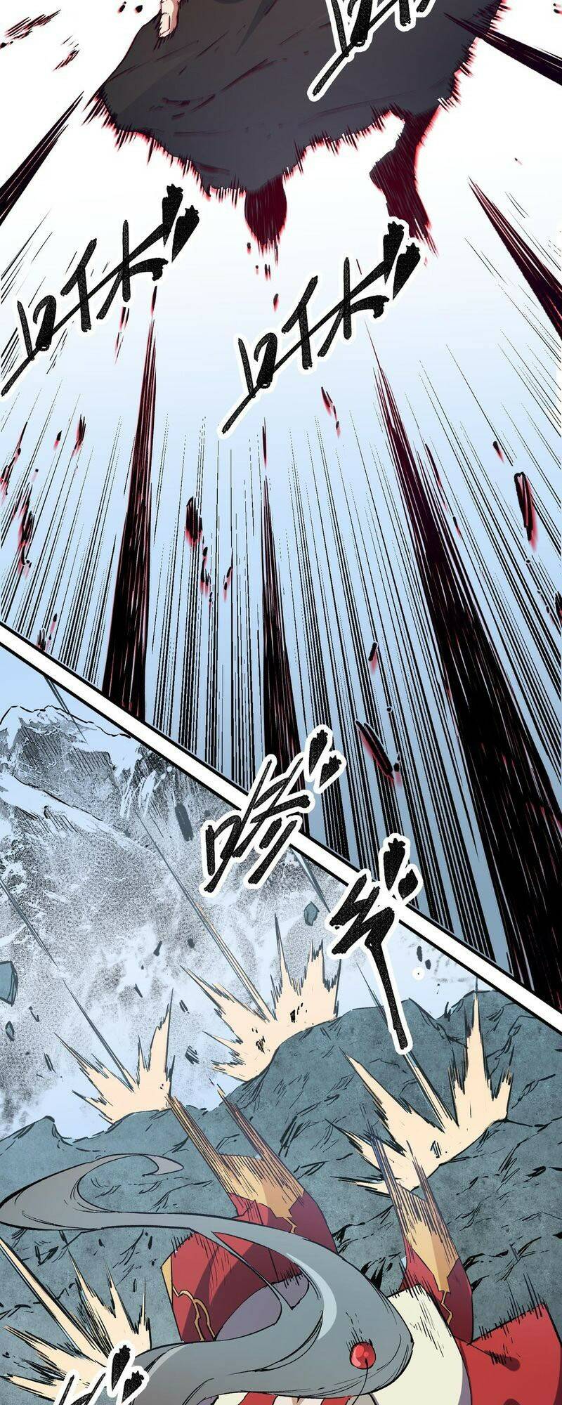 Toàn Dân Chuyển Chức  Duy Ta Vô Chức Tán Nhân - Chapter 70 - Page 15