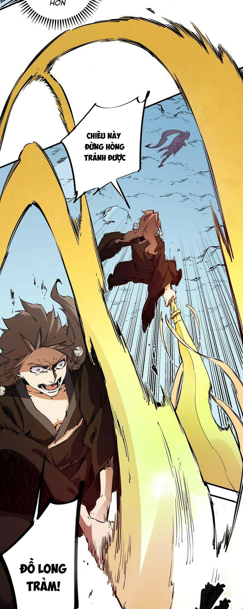 Toàn Dân Chuyển Chức  Duy Ta Vô Chức Tán Nhân - Chapter 70 - Page 17