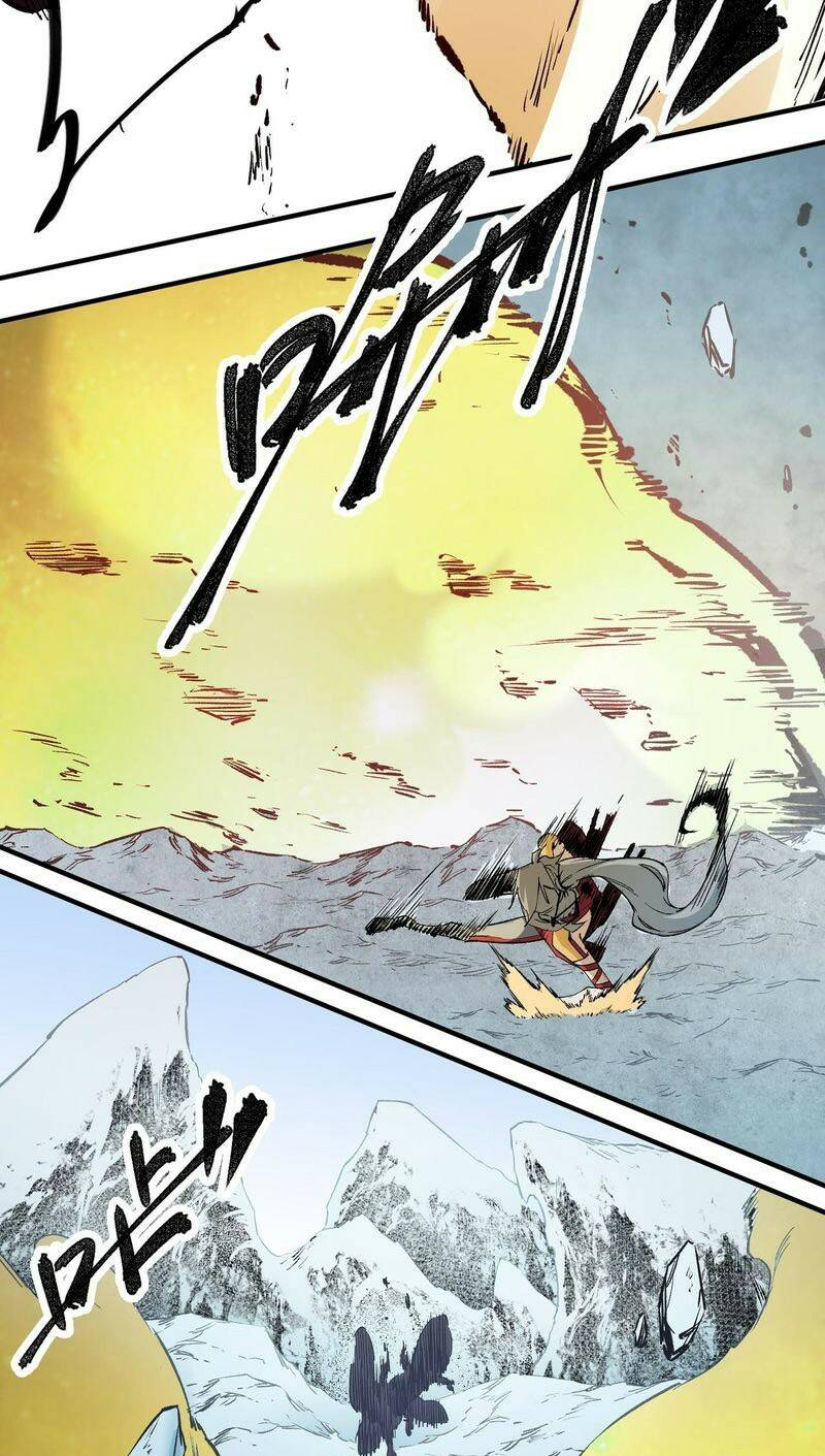 Toàn Dân Chuyển Chức  Duy Ta Vô Chức Tán Nhân - Chapter 70 - Page 18