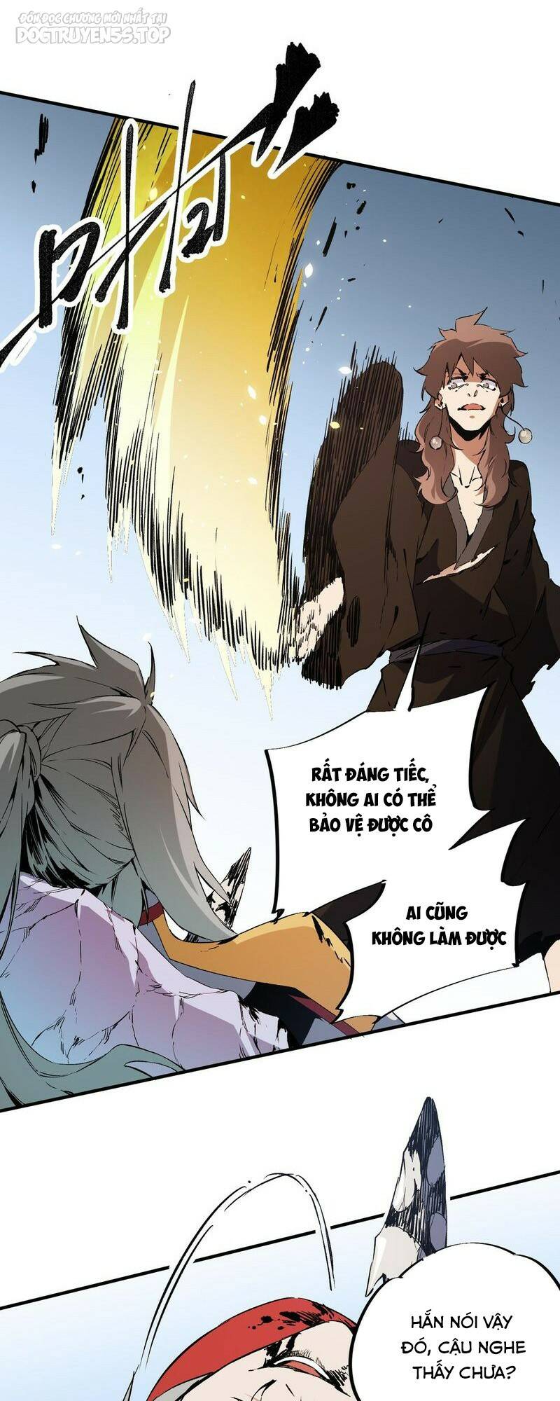 Toàn Dân Chuyển Chức  Duy Ta Vô Chức Tán Nhân - Chapter 70 - Page 22