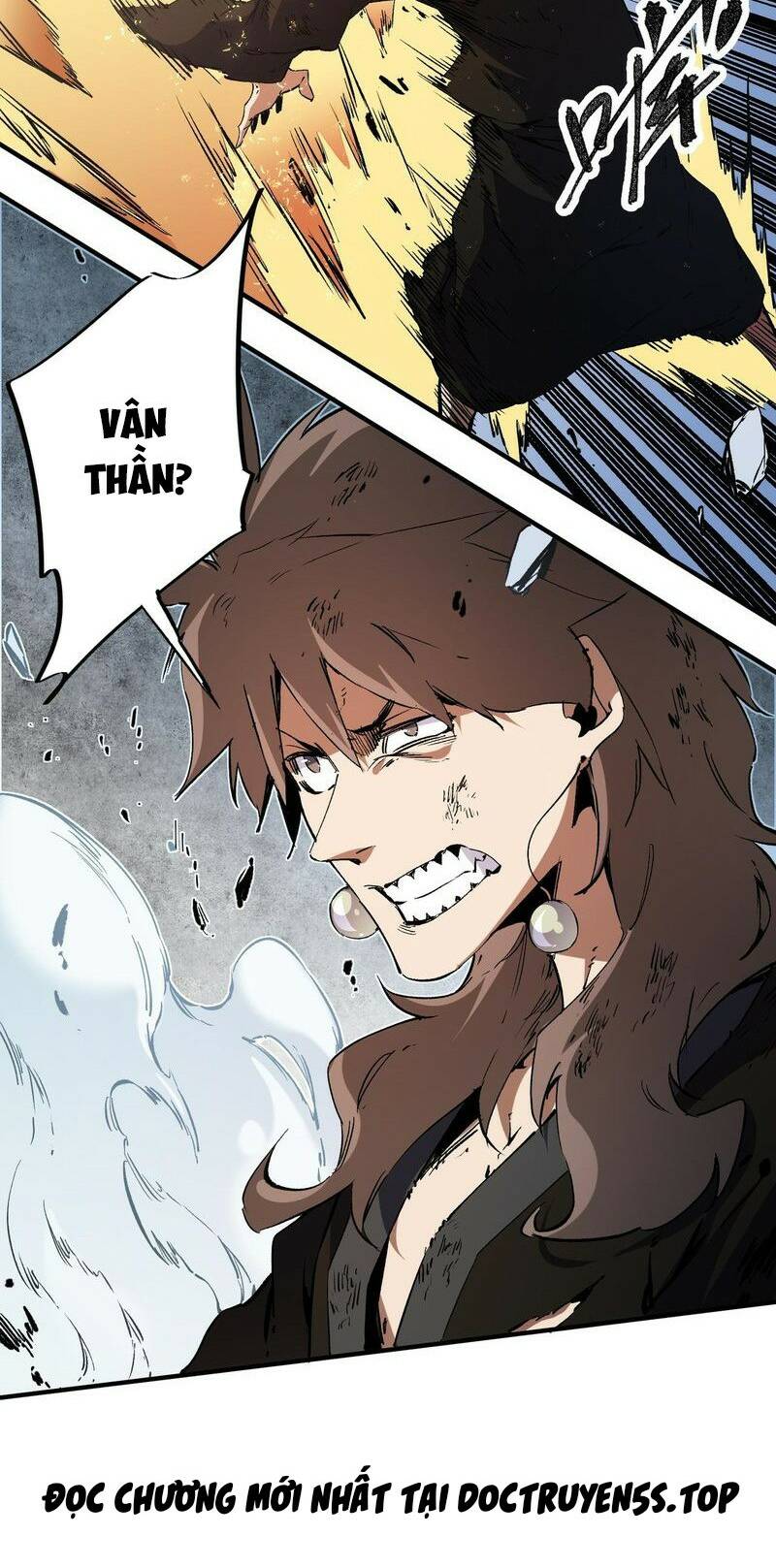 Toàn Dân Chuyển Chức  Duy Ta Vô Chức Tán Nhân - Chapter 70 - Page 25