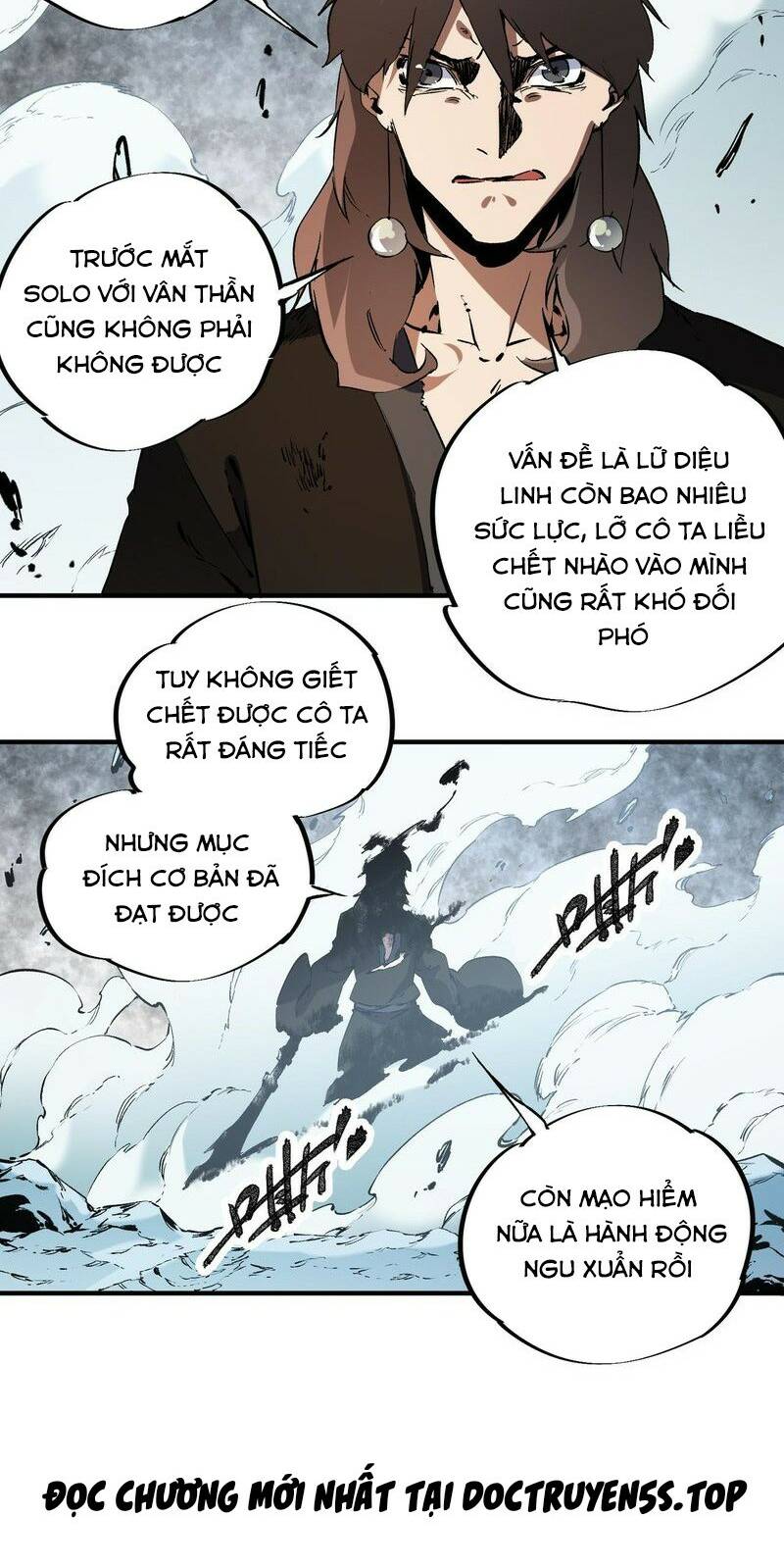 Toàn Dân Chuyển Chức  Duy Ta Vô Chức Tán Nhân - Chapter 70 - Page 27