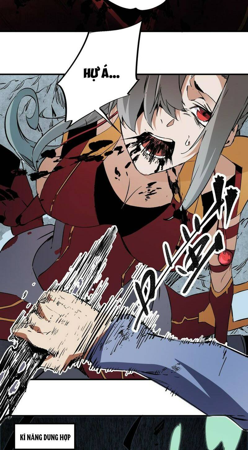 Toàn Dân Chuyển Chức  Duy Ta Vô Chức Tán Nhân - Chapter 70 - Page 29