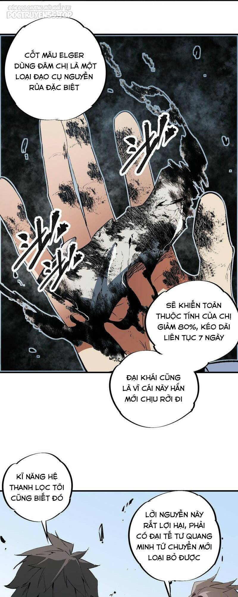 Toàn Dân Chuyển Chức  Duy Ta Vô Chức Tán Nhân - Chapter 70 - Page 33