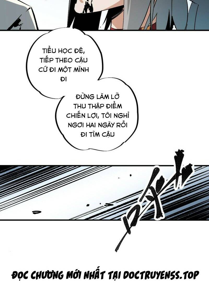 Toàn Dân Chuyển Chức  Duy Ta Vô Chức Tán Nhân - Chapter 70 - Page 35