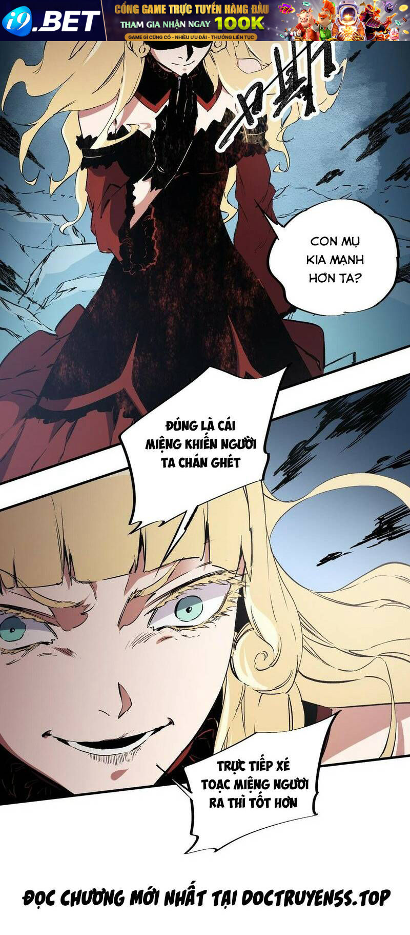 Toàn Dân Chuyển Chức  Duy Ta Vô Chức Tán Nhân - Chapter 70 - Page 4