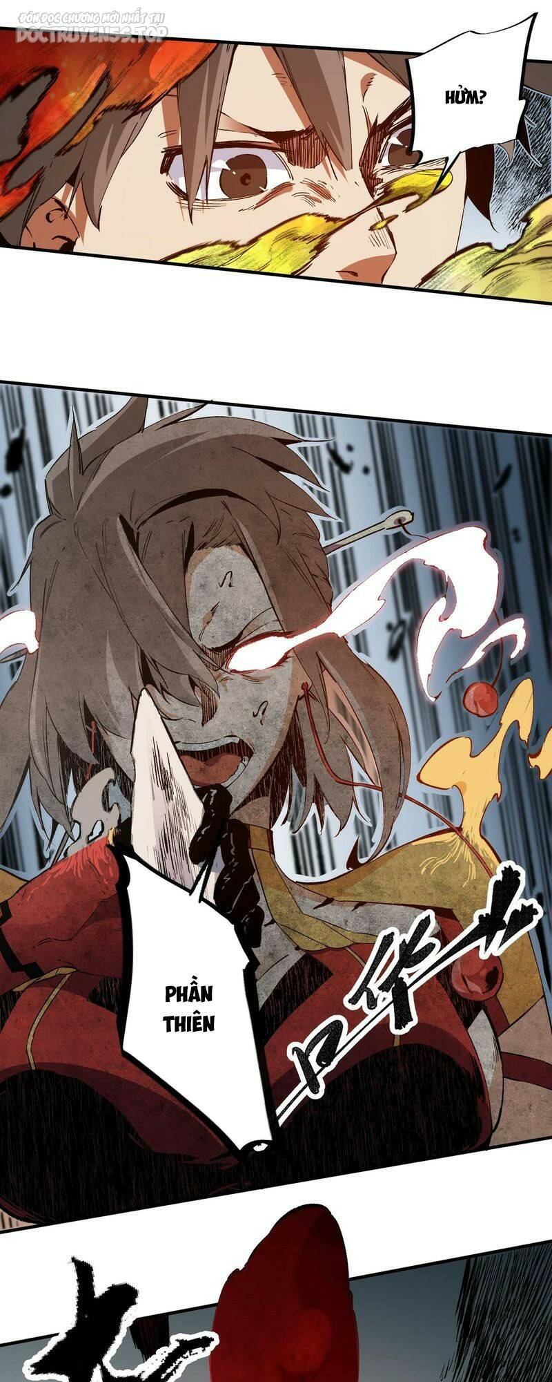 Toàn Dân Chuyển Chức  Duy Ta Vô Chức Tán Nhân - Chapter 70 - Page 7