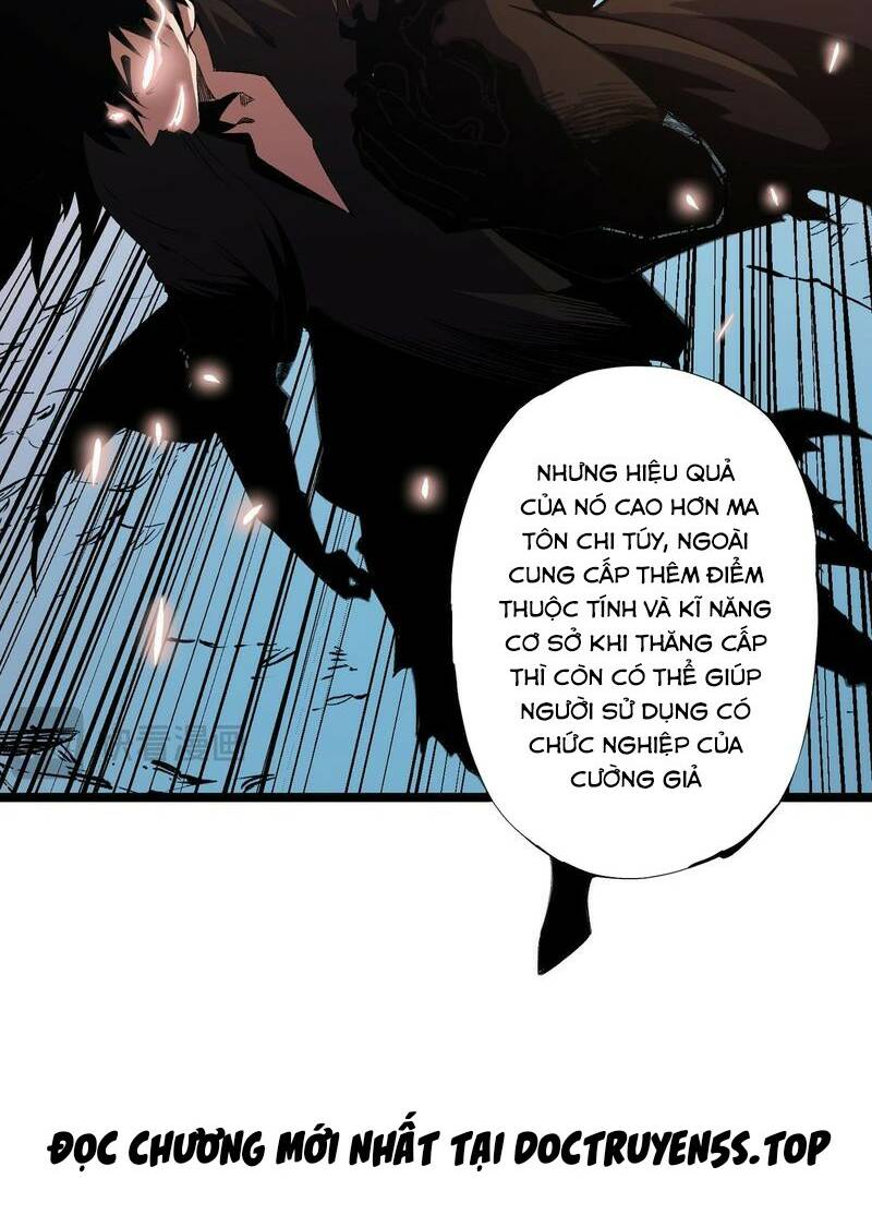 Toàn Dân Chuyển Chức  Duy Ta Vô Chức Tán Nhân - Chapter 71 - Page 9