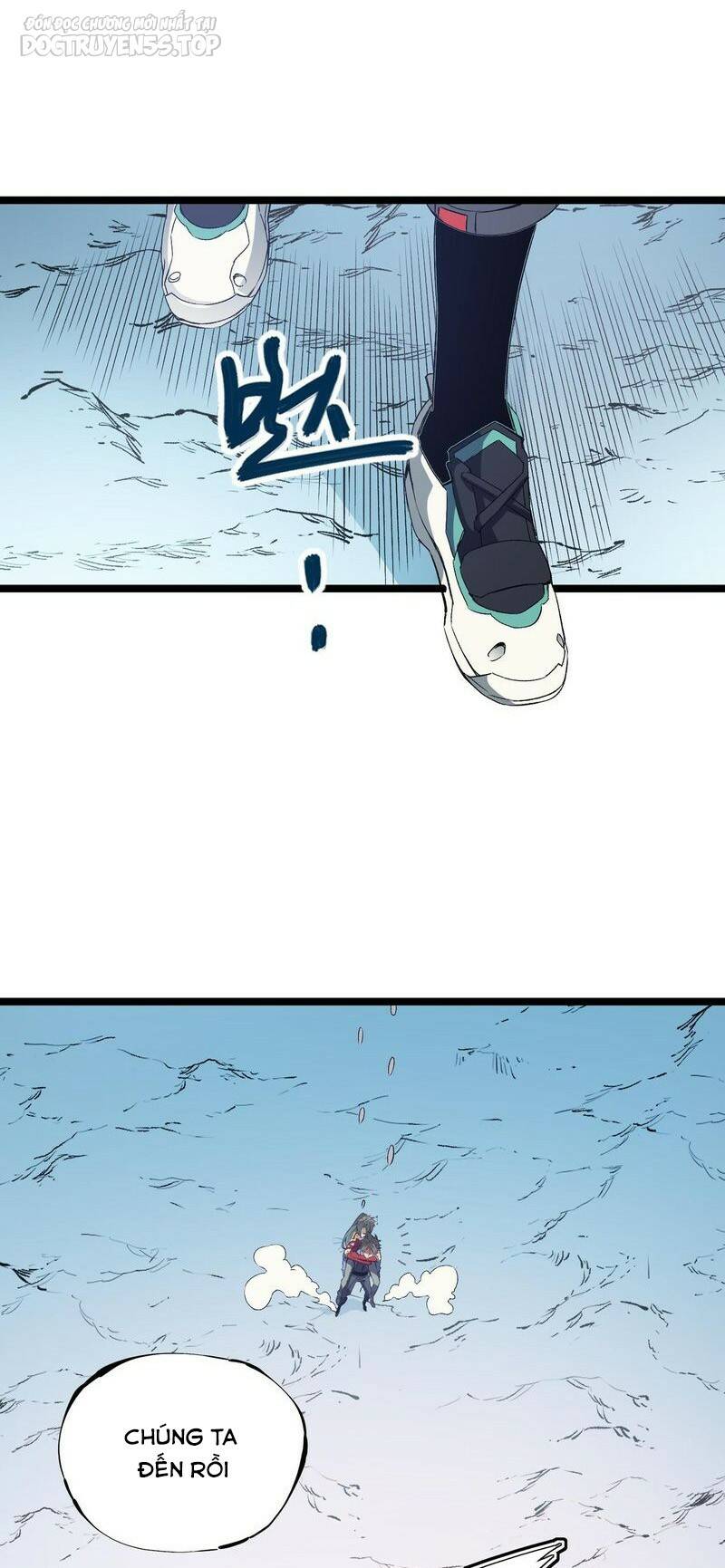 Toàn Dân Chuyển Chức  Duy Ta Vô Chức Tán Nhân - Chapter 71 - Page 12