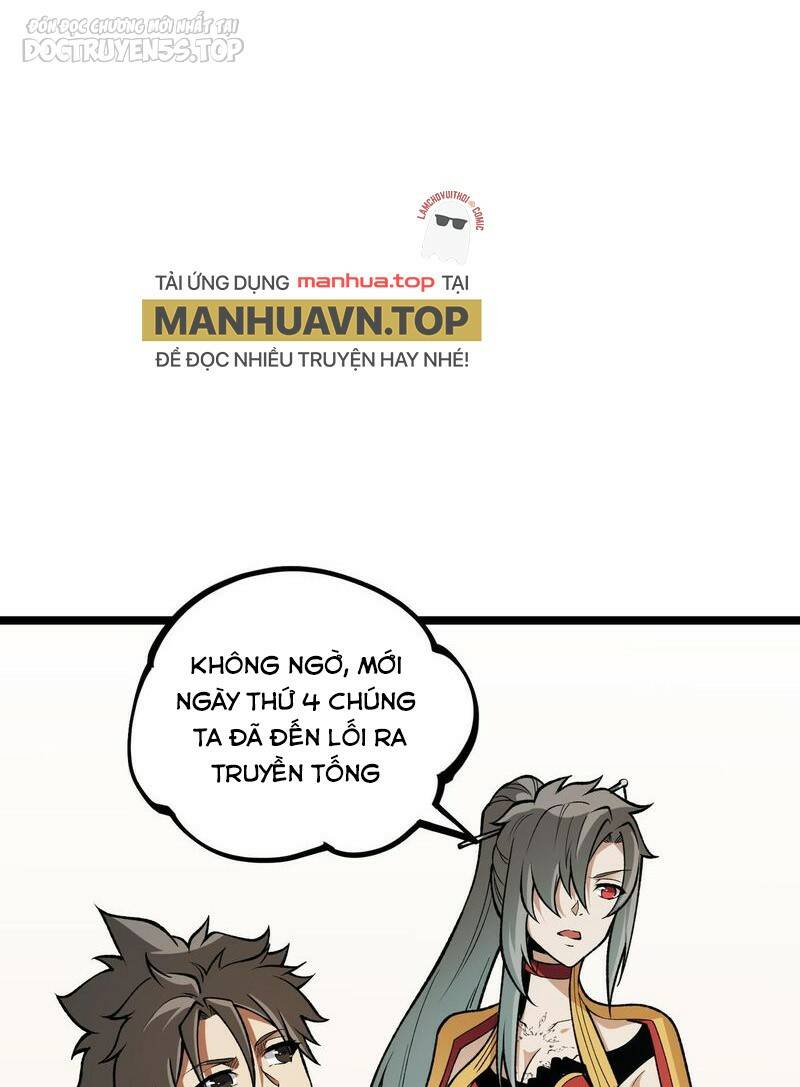 Toàn Dân Chuyển Chức  Duy Ta Vô Chức Tán Nhân - Chapter 71 - Page 14