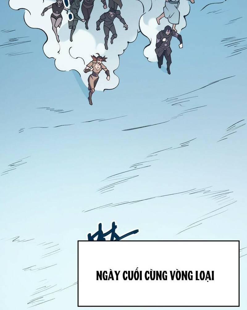 Toàn Dân Chuyển Chức  Duy Ta Vô Chức Tán Nhân - Chapter 71 - Page 21