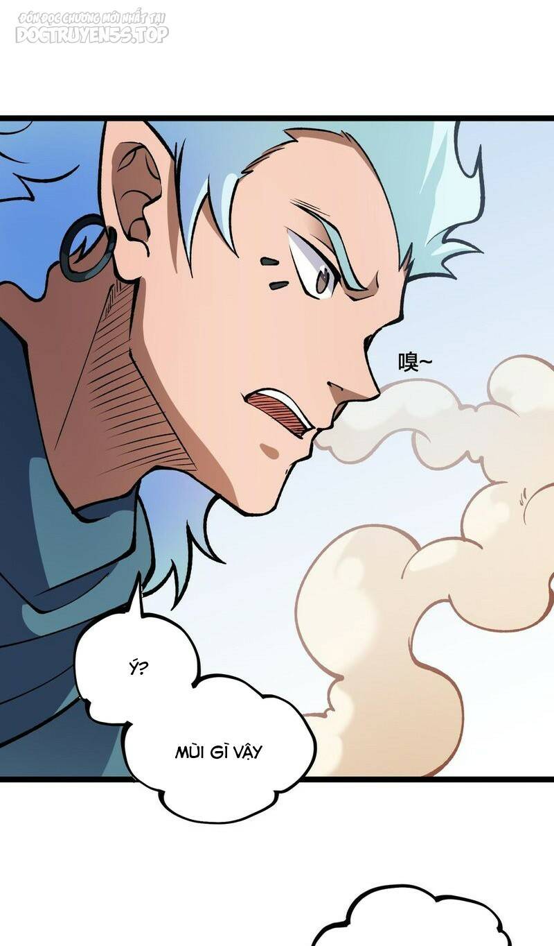 Toàn Dân Chuyển Chức  Duy Ta Vô Chức Tán Nhân - Chapter 71 - Page 24