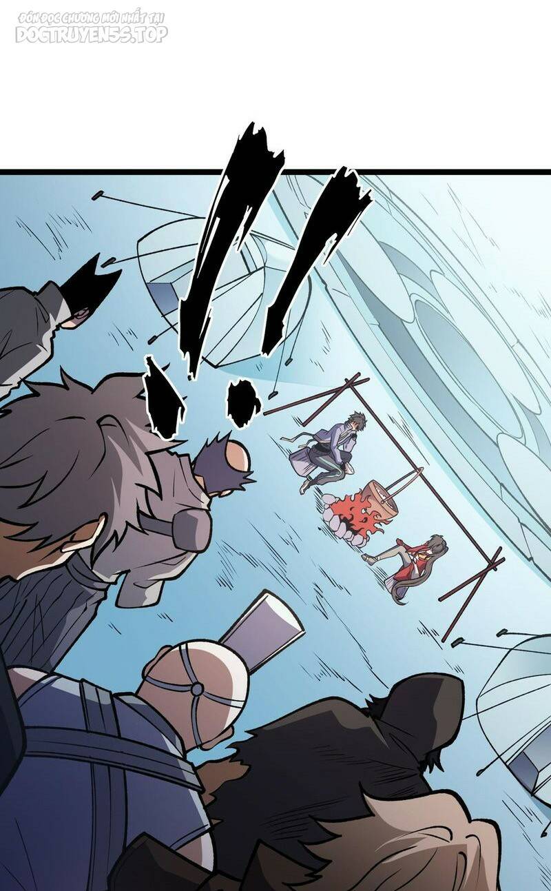 Toàn Dân Chuyển Chức  Duy Ta Vô Chức Tán Nhân - Chapter 71 - Page 26