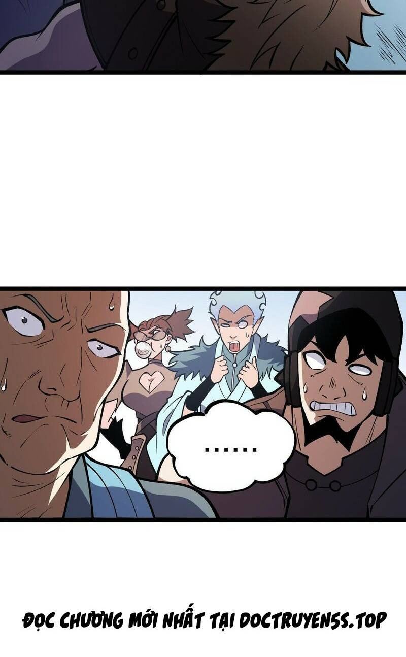 Toàn Dân Chuyển Chức  Duy Ta Vô Chức Tán Nhân - Chapter 71 - Page 27