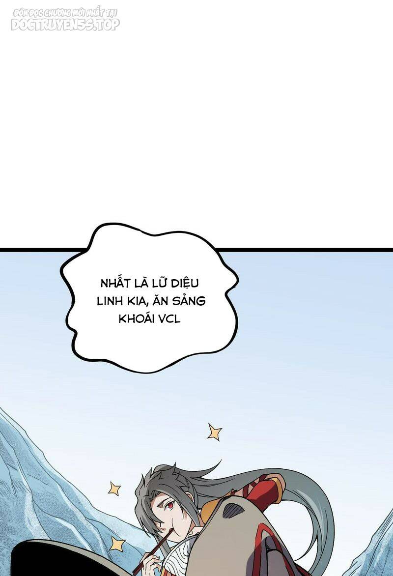 Toàn Dân Chuyển Chức  Duy Ta Vô Chức Tán Nhân - Chapter 71 - Page 31