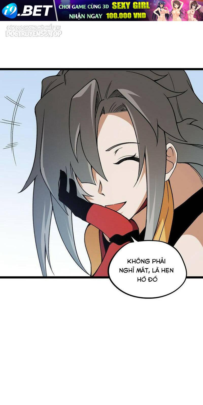 Toàn Dân Chuyển Chức  Duy Ta Vô Chức Tán Nhân - Chapter 71 - Page 33