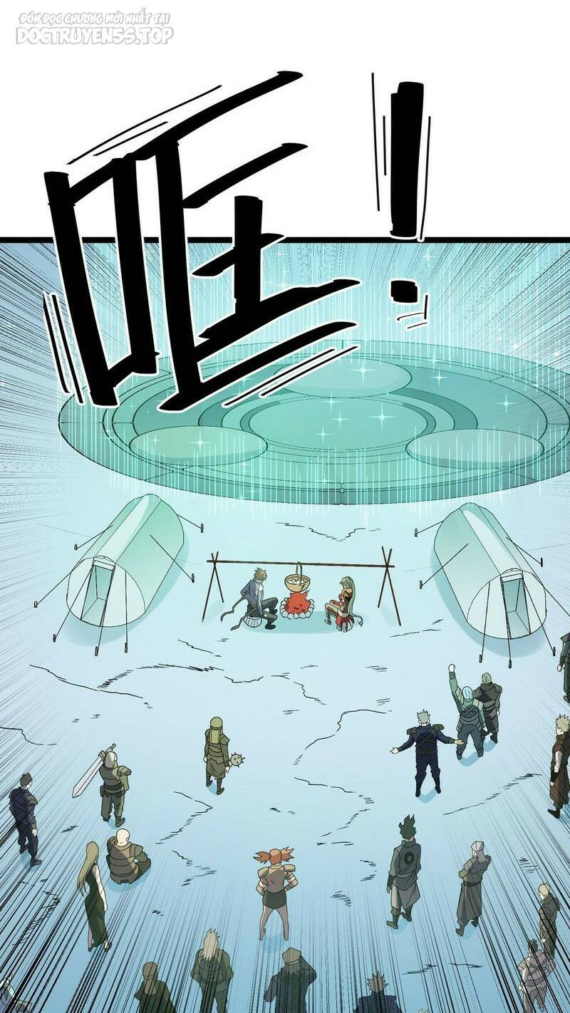 Toàn Dân Chuyển Chức  Duy Ta Vô Chức Tán Nhân - Chapter 71 - Page 35