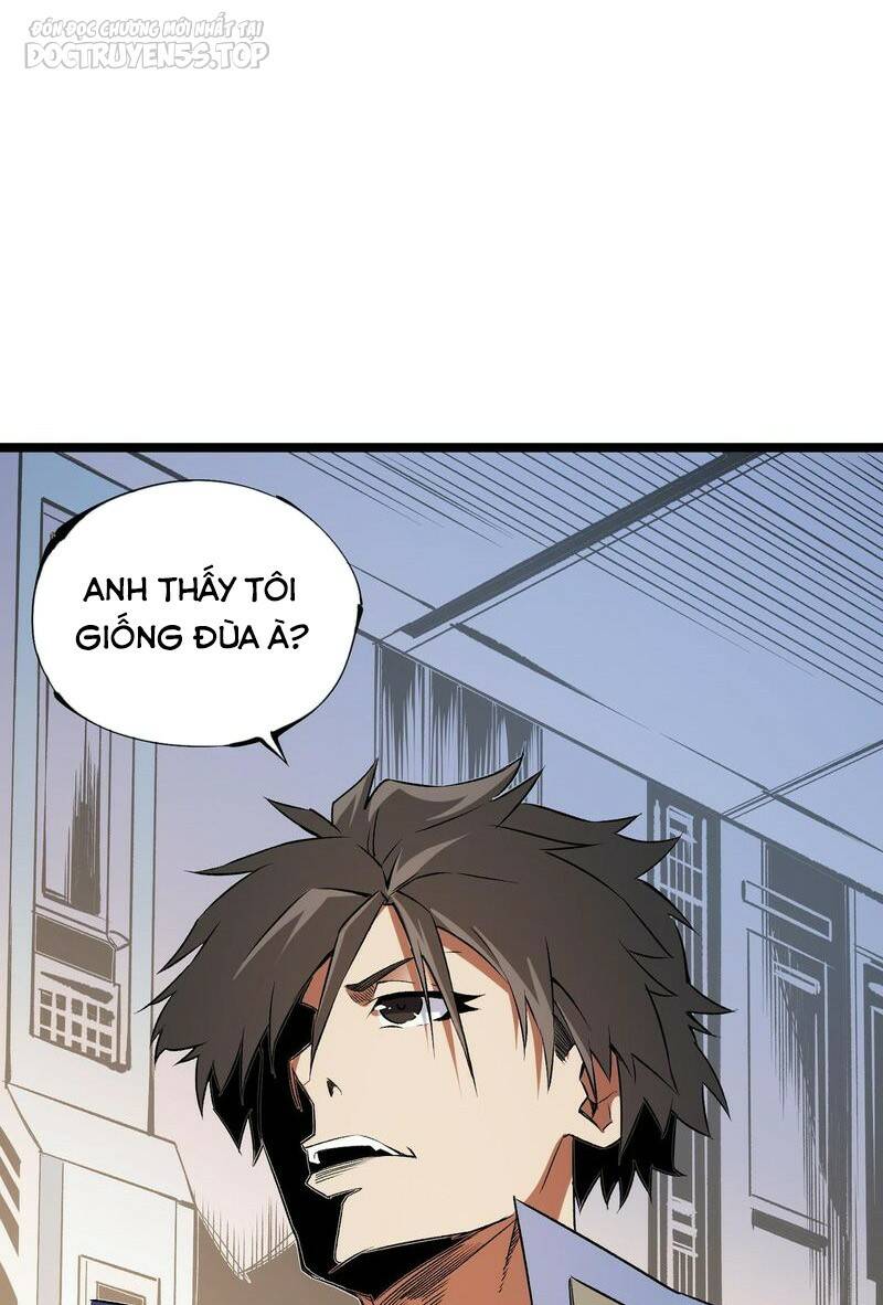 Toàn Dân Chuyển Chức  Duy Ta Vô Chức Tán Nhân - Chapter 71 - Page 45