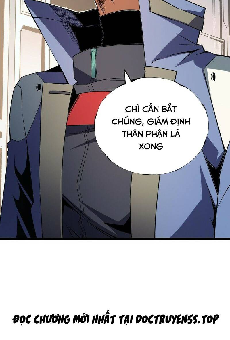 Toàn Dân Chuyển Chức  Duy Ta Vô Chức Tán Nhân - Chapter 71 - Page 46