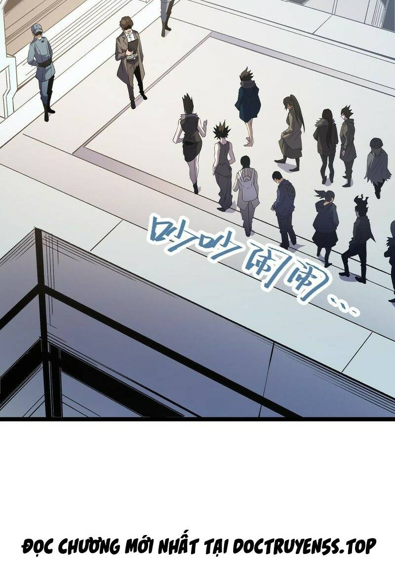 Toàn Dân Chuyển Chức  Duy Ta Vô Chức Tán Nhân - Chapter 71 - Page 52